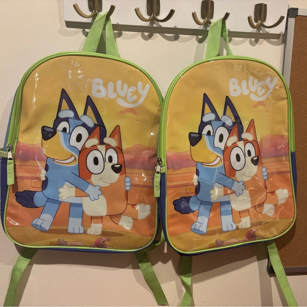 School backpacks